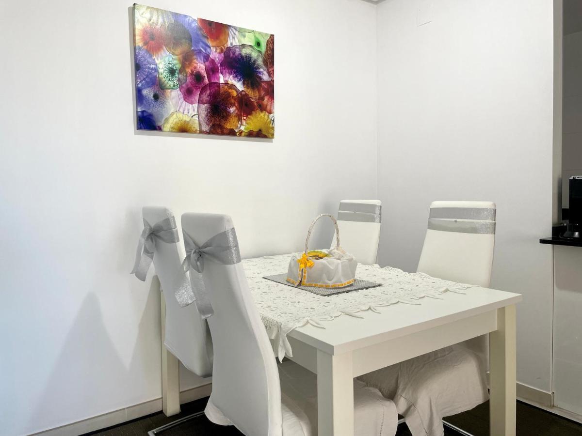 Modern Cozy 2-Bedroom Los Dolses Villamartin Dehesa de Campoamor  Extérieur photo