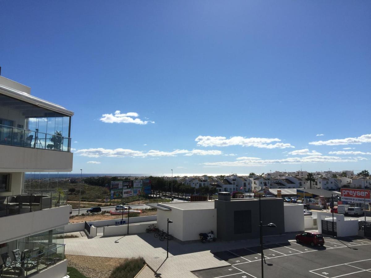 Modern Cozy 2-Bedroom Los Dolses Villamartin Dehesa de Campoamor  Extérieur photo