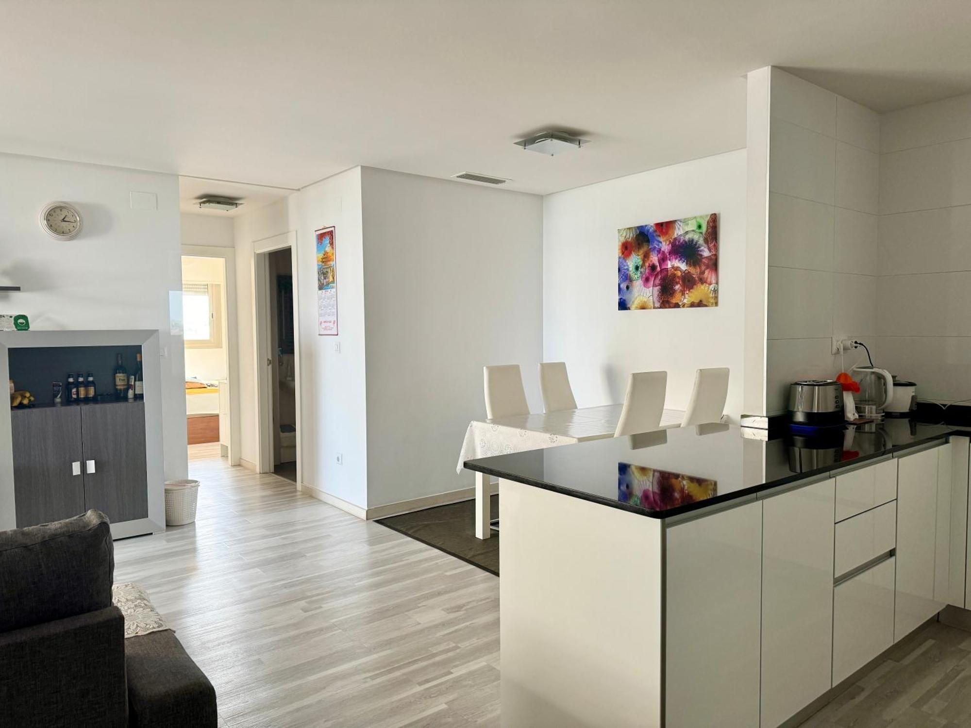 Modern Cozy 2-Bedroom Los Dolses Villamartin Dehesa de Campoamor  Extérieur photo