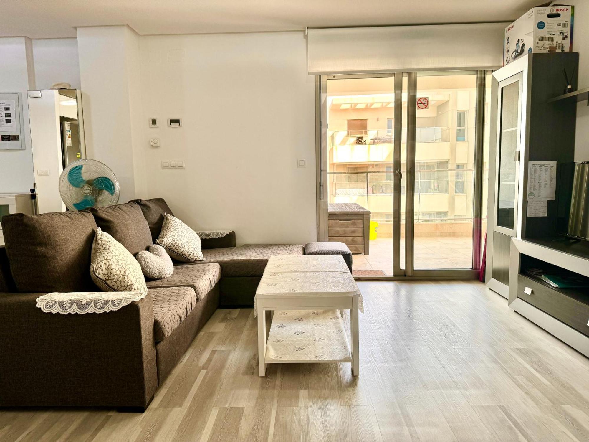 Modern Cozy 2-Bedroom Los Dolses Villamartin Dehesa de Campoamor  Extérieur photo