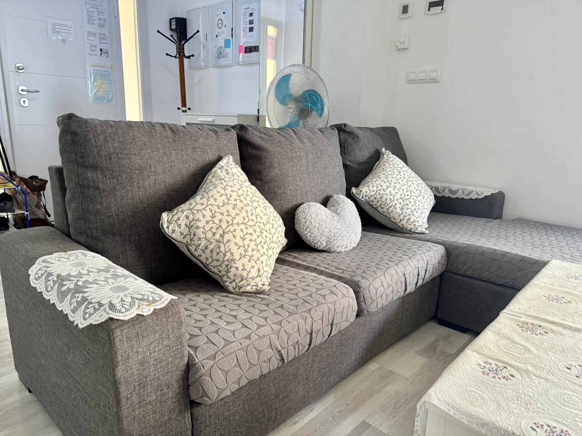 Modern Cozy 2-Bedroom Los Dolses Villamartin Dehesa de Campoamor  Extérieur photo