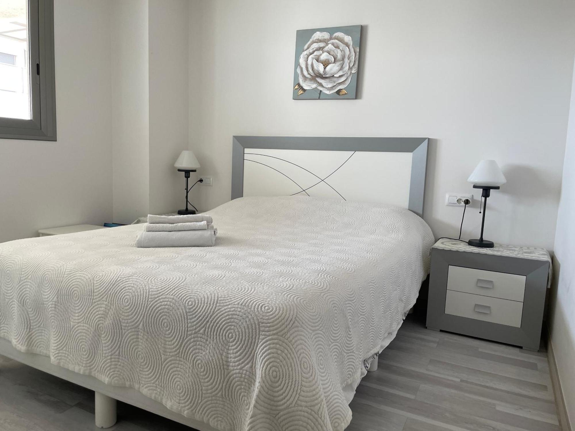 Modern Cozy 2-Bedroom Los Dolses Villamartin Dehesa de Campoamor  Extérieur photo