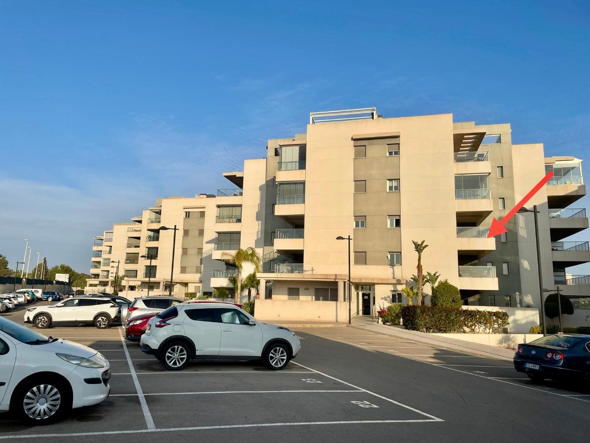 Modern Cozy 2-Bedroom Los Dolses Villamartin Dehesa de Campoamor  Extérieur photo