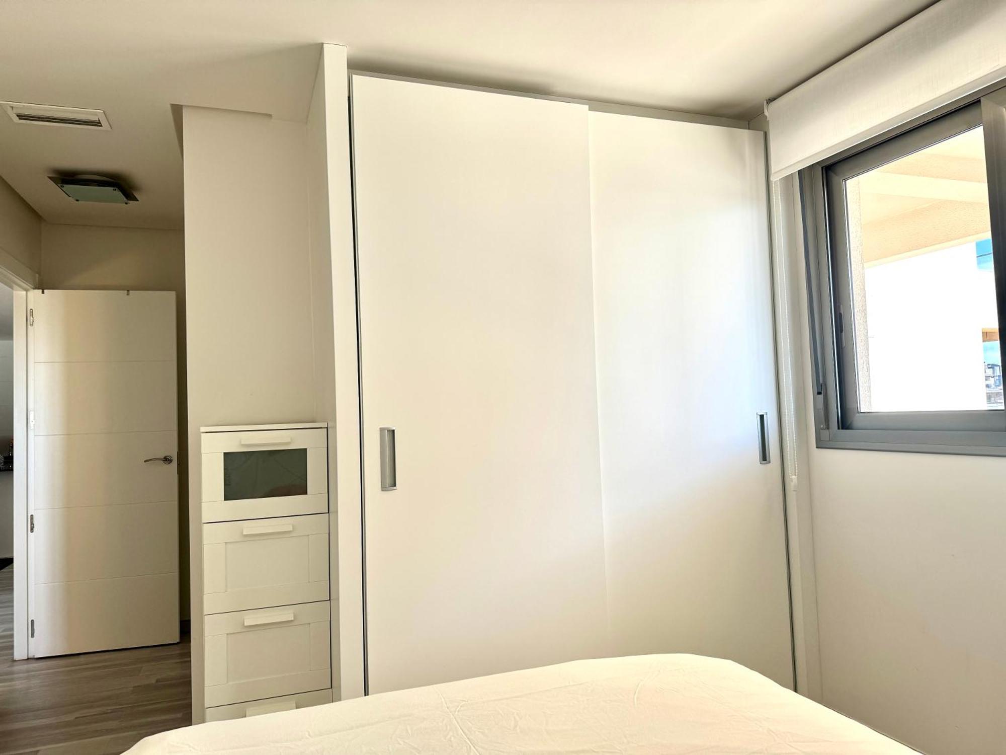 Modern Cozy 2-Bedroom Los Dolses Villamartin Dehesa de Campoamor  Extérieur photo