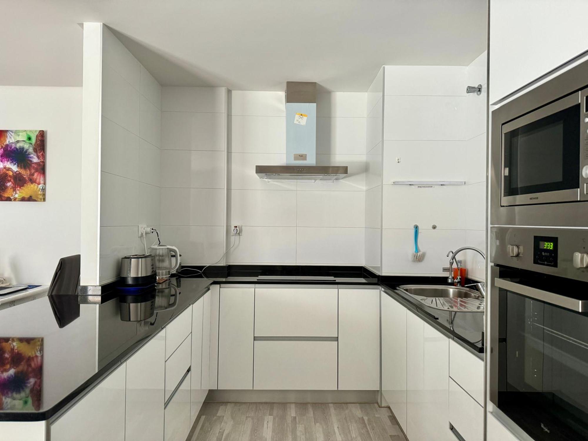 Modern Cozy 2-Bedroom Los Dolses Villamartin Dehesa de Campoamor  Extérieur photo