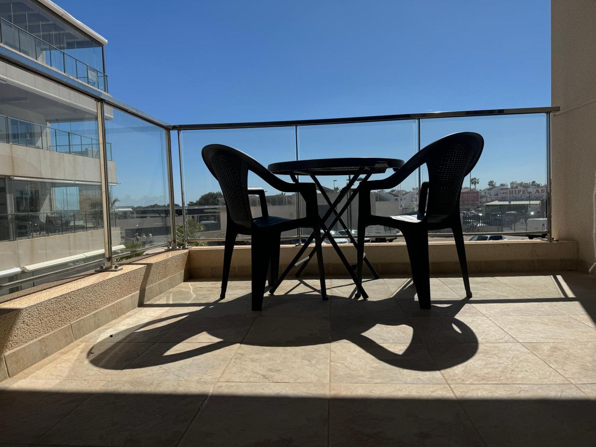 Modern Cozy 2-Bedroom Los Dolses Villamartin Dehesa de Campoamor  Extérieur photo
