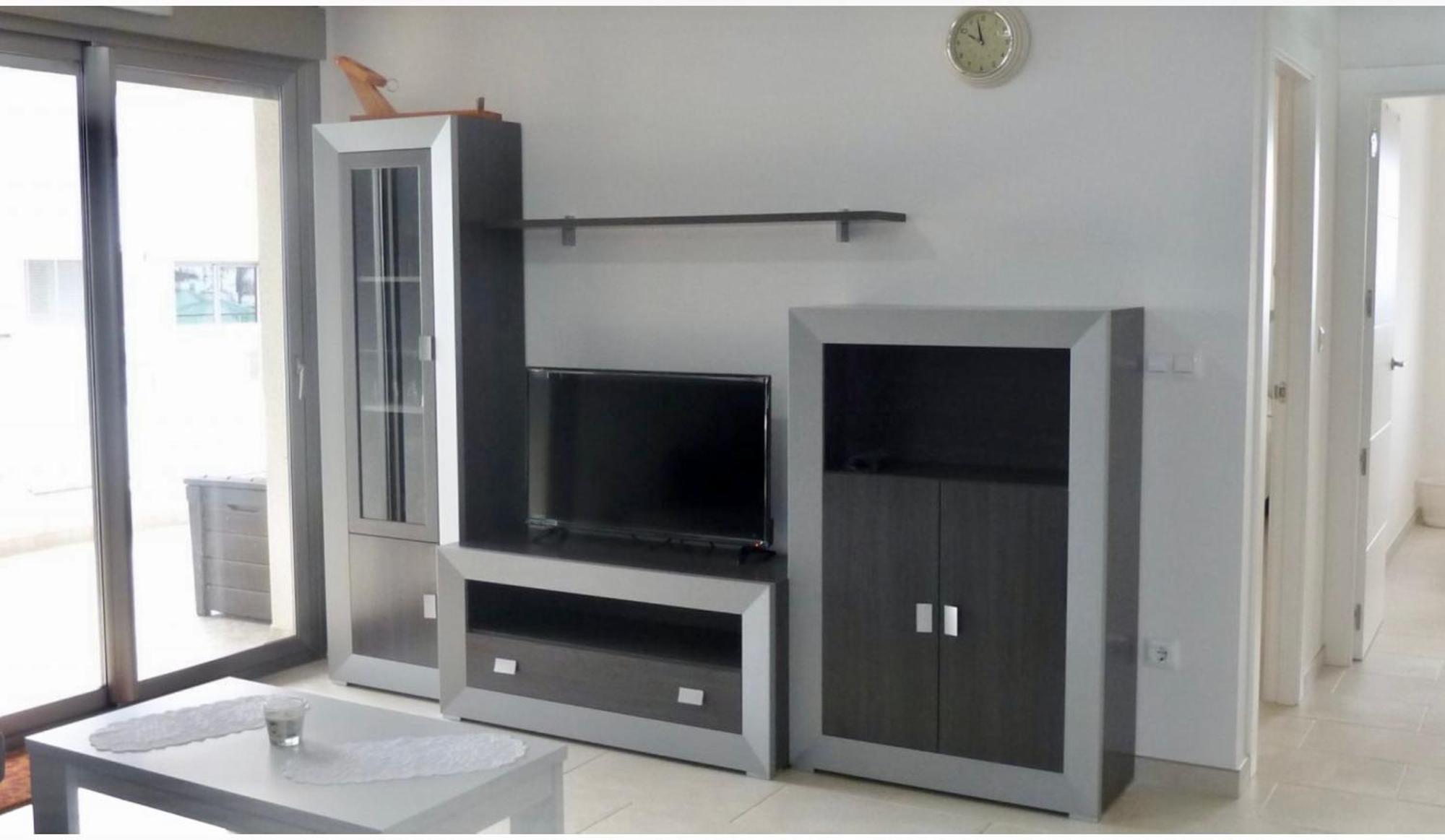 Modern Cozy 2-Bedroom Los Dolses Villamartin Dehesa de Campoamor  Extérieur photo