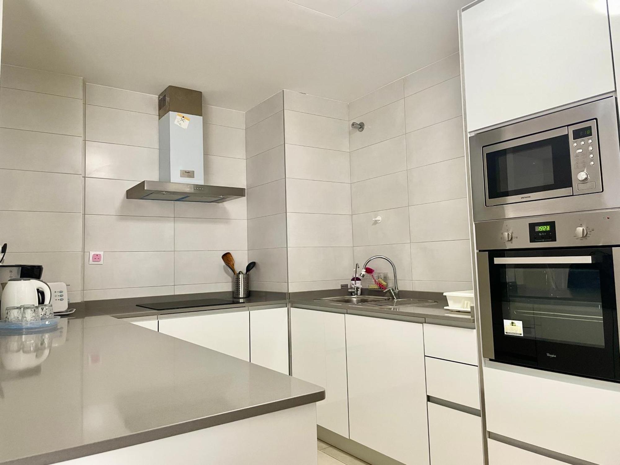 Modern Cozy 2-Bedroom Los Dolses Villamartin Dehesa de Campoamor  Extérieur photo